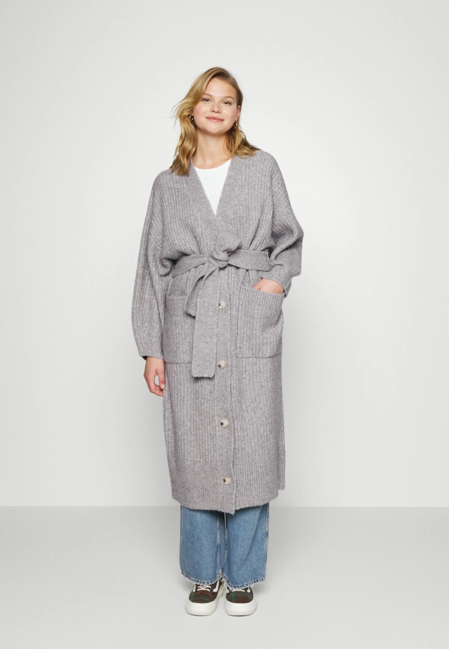 EDITED YULE CARDIGAN - Gilet Women 1 EDITED YULE CARDIGAN - Gilet Women