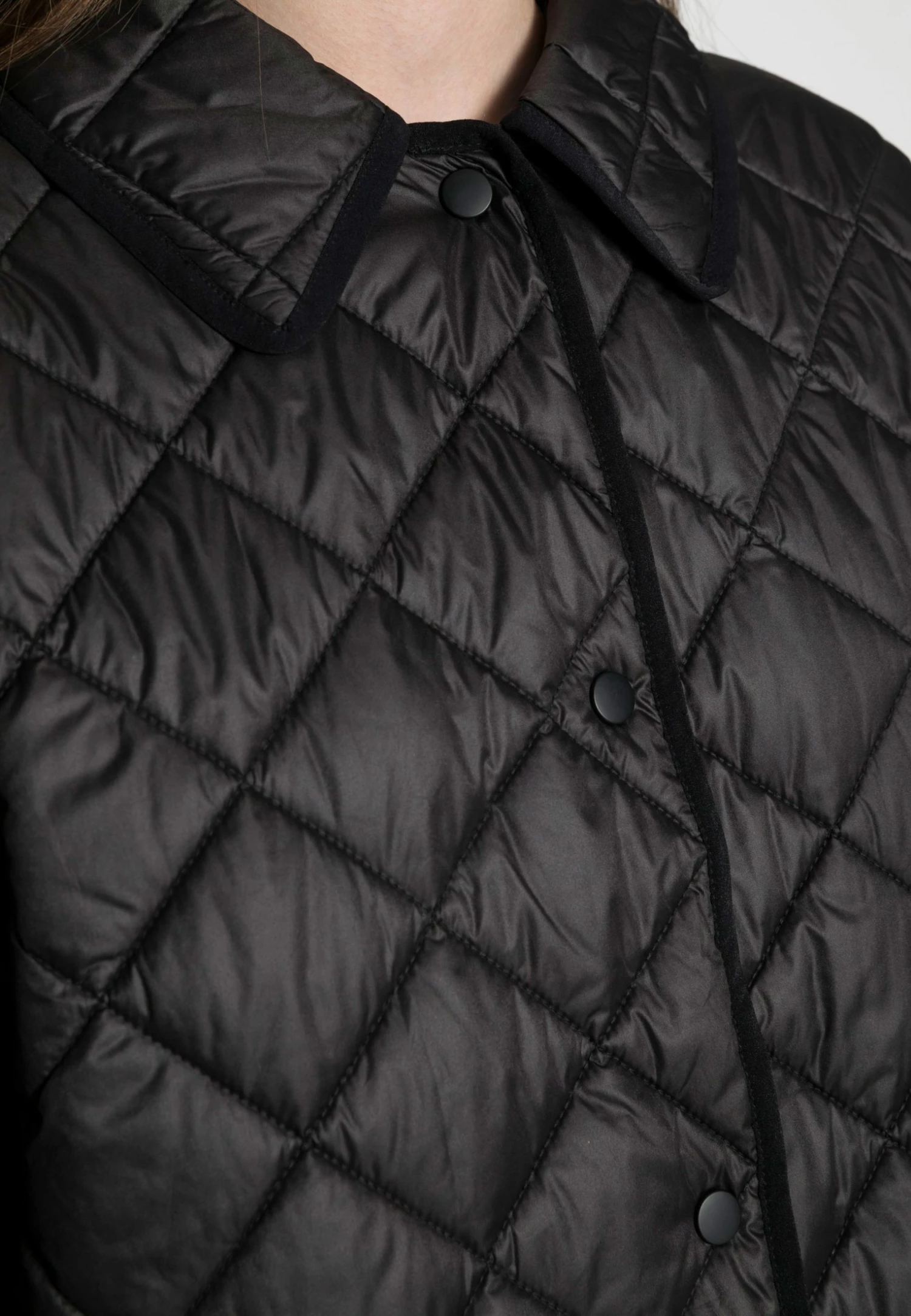 EDITED LIBERTY JACKET - Veste légère Women 5 EDITED LIBERTY JACKET - Veste légère Women – Image 5