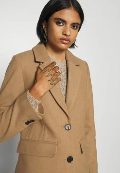 EDITED AIRIN COAT - Manteau classique Women -France Edited Soldes 2022 7f4aec1bd960404ea0138afb874ff35e