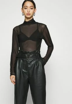 EDITED MARGIT TROUSERS - Pantalon classique Women -France Edited Soldes 2022 7f88b064a6ee4fdc9396a642ec039b37