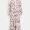 EDITED PAULETTA DRESS - Robe longue Women