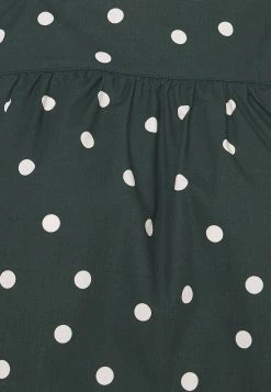 EDITED CINDY BLOUSE - Blouse Women -France Edited Soldes 2022 801f9f2725694504bba4f93f1c2d7577