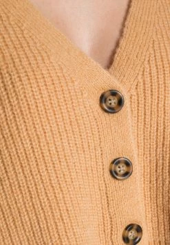 EDITED VIVIENNE CARDIGAN - Gilet Women -France Edited Soldes 2022 80289a7d82614a5cbbb7a15bd32aef05