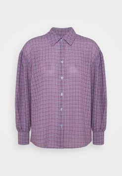 EDITED EMINA BLOUSE - Blouse Women -France Edited Soldes 2022 8096132e078f40aa8d0bb66691dd22e8