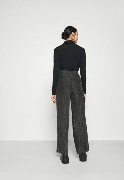 EDITED DAITHI TROUSERS - Pantalon classique Women -France Edited Soldes 2022 8217ea7e3892407aa464903639b4a25b