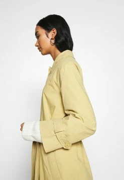 EDITED SILVANA - Trench Women -France Edited Soldes 2022 82a032bf5225408ca96f6a24d7715b4e