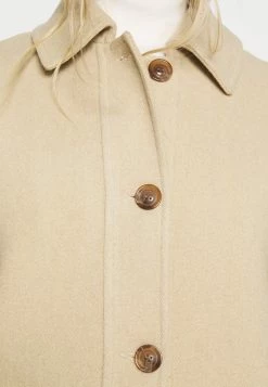 EDITED MARIANNE COAT - Manteau classique Women -France Edited Soldes 2022 83143c40e1cf44198392fbaa4a4f5ae6