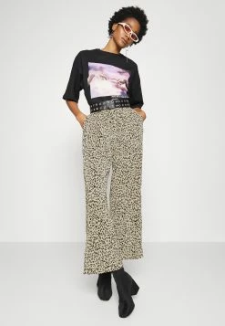 EDITED GUDRUN CULOTTE PLISEE - Pantalon classique Women 9 EDITED GUDRUN CULOTTE PLISEE - Pantalon classique Women -France Edited Soldes 2022 8344c901dc64450fa52ffec74fce898a