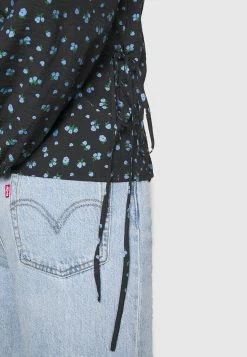 EDITED PAPINA BLOUSE - Blouse Women -France Edited Soldes 2022 841ca958211749219a0d68c142f00fe7