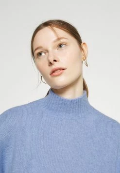 EDITED TINLEY JUMPER - Pullover Women -France Edited Soldes 2022 8463b0b95dc44b48b739c05105b62a27