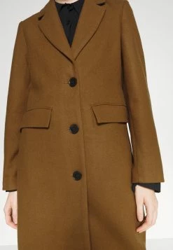 EDITED AIRIN COAT - Manteau classique Women -France Edited Soldes 2022 84b03e63a7854d4db5dabb15b897a464
