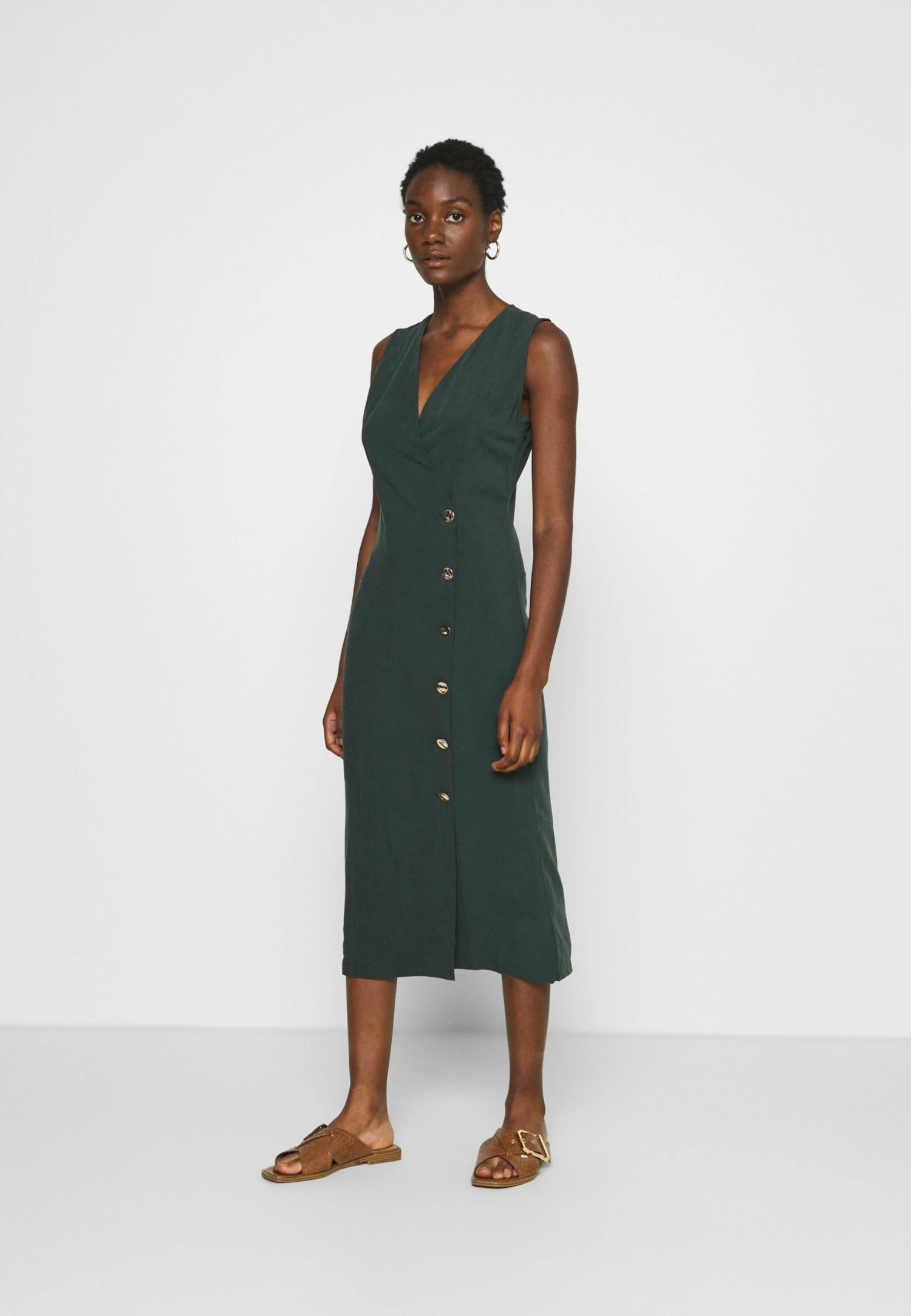 EDITED TARIA DRESS - Robe fourreau Women 1 EDITED TARIA DRESS - Robe fourreau Women