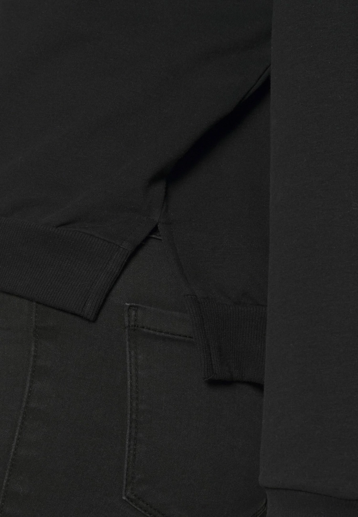 EDITED CHERELL HOODIE - Sweat à capuche Women 5 EDITED CHERELL HOODIE - Sweat à capuche Women – Image 5