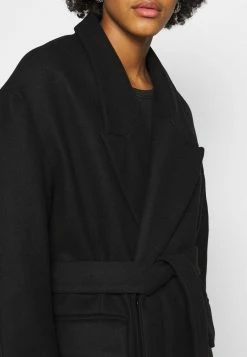 EDITED JOSEFA COAT - Manteau classique Women -France Edited Soldes 2022 869d252fc5774fdb84f979b3c3fac084