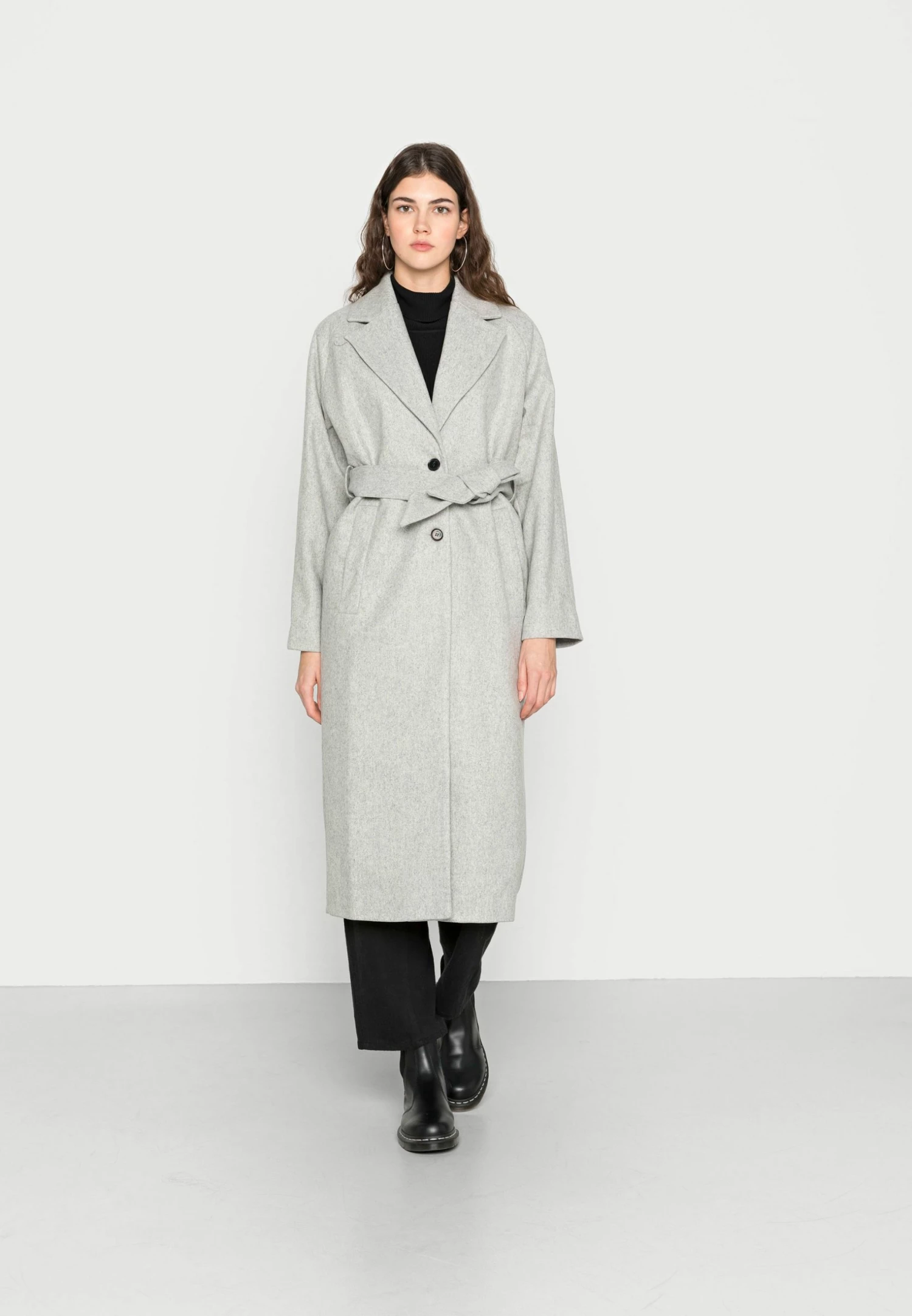 EDITED CECILIA COAT - Manteau classique Women 1 EDITED CECILIA COAT - Manteau classique Women