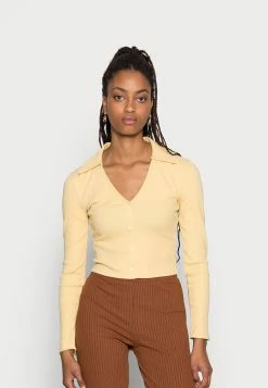 EDITED JULIETA LONGSLEEVE - T-shirt à manches longues Women