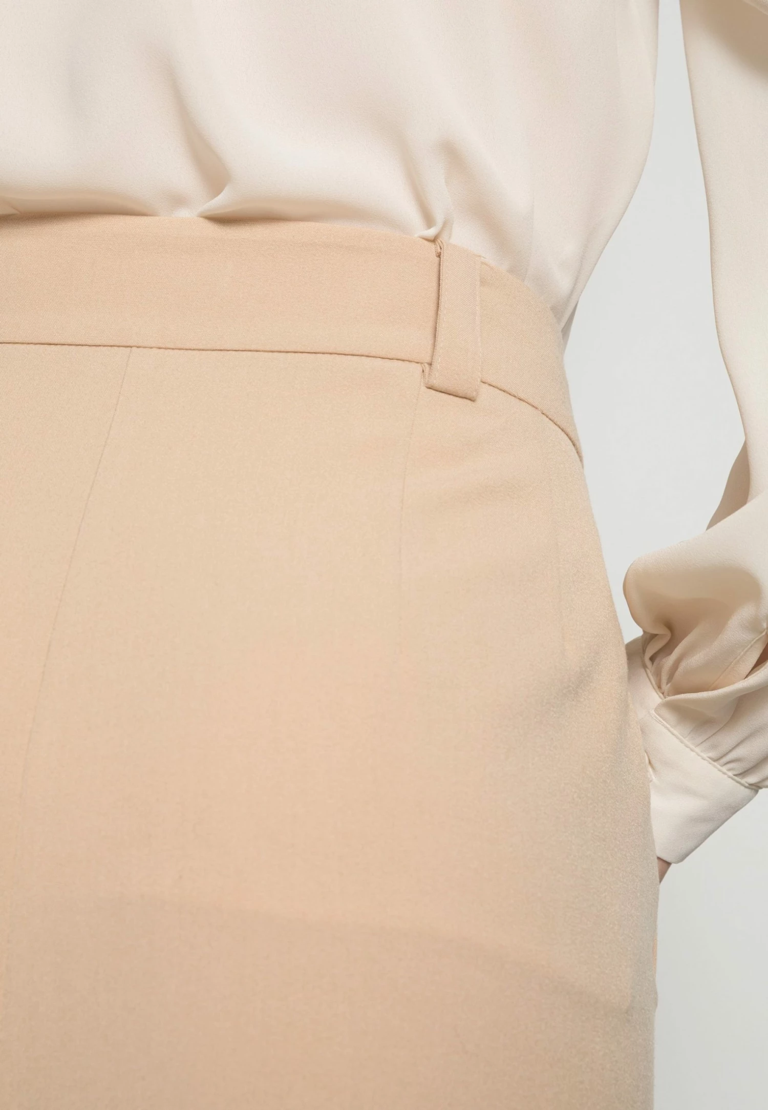 EDITED KELLY TROUSERS - Pantalon classique Women 5 EDITED KELLY TROUSERS - Pantalon classique Women – Image 5