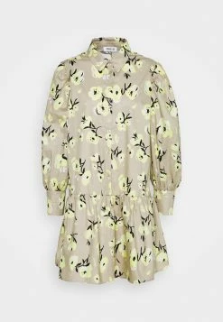 EDITED RYLEE DRESS - Robe chemise Women -France Edited Soldes 2022 892ccabe0041472a975423e6cbc5edd9