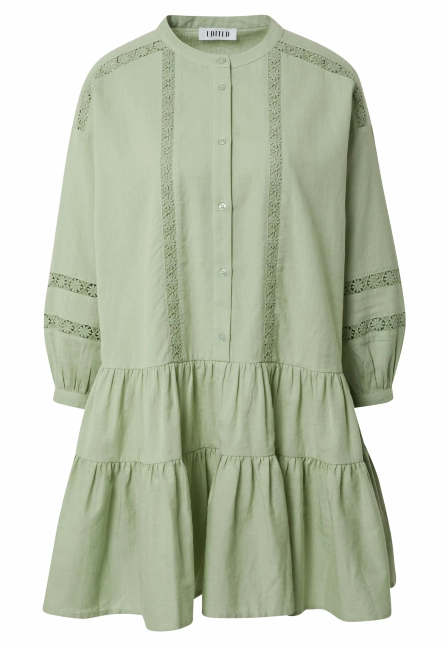 EDITED Robe chemise Women 6 EDITED Robe chemise Women – Image 6