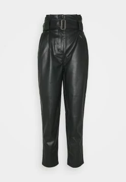 EDITED MARGIT TROUSERS - Pantalon classique Women -France Edited Soldes 2022 8a6876070dc1485c9d7bd0054e620955