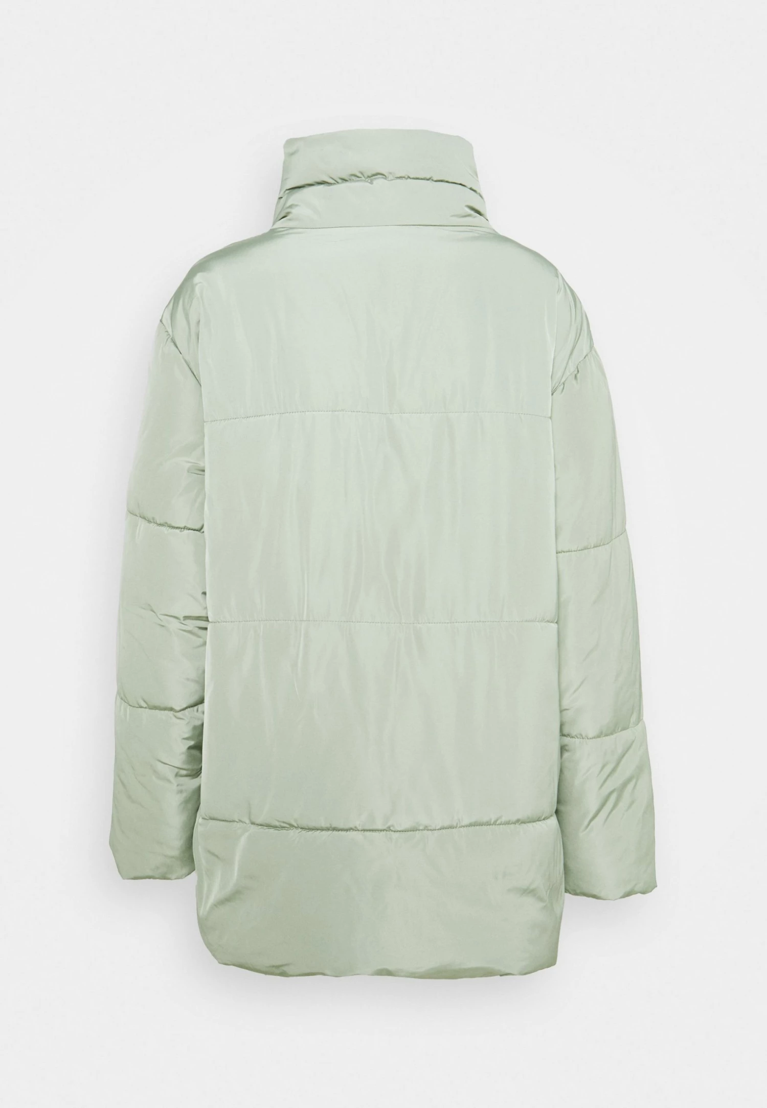 EDITED KEA COAT PADDED - Manteau classique Women 2 EDITED KEA COAT PADDED - Manteau classique Women – Image 2