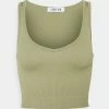 EDITED JOY TOP - Débardeur Women