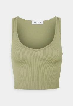 EDITED JOY TOP - Débardeur Women