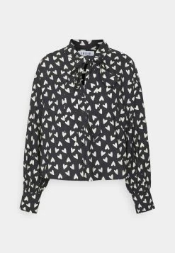 EDITED MEIKE BLOUSE - Chemisier Women -France Edited Soldes 2022 8d9703bad9b244ddb890ae0b39eadd64