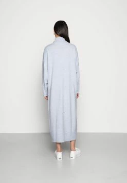 EDITED GIA DRESS - Robe pull Women -France Edited Soldes 2022 8dbc137f164b4a1986a3718cbe2dfd55