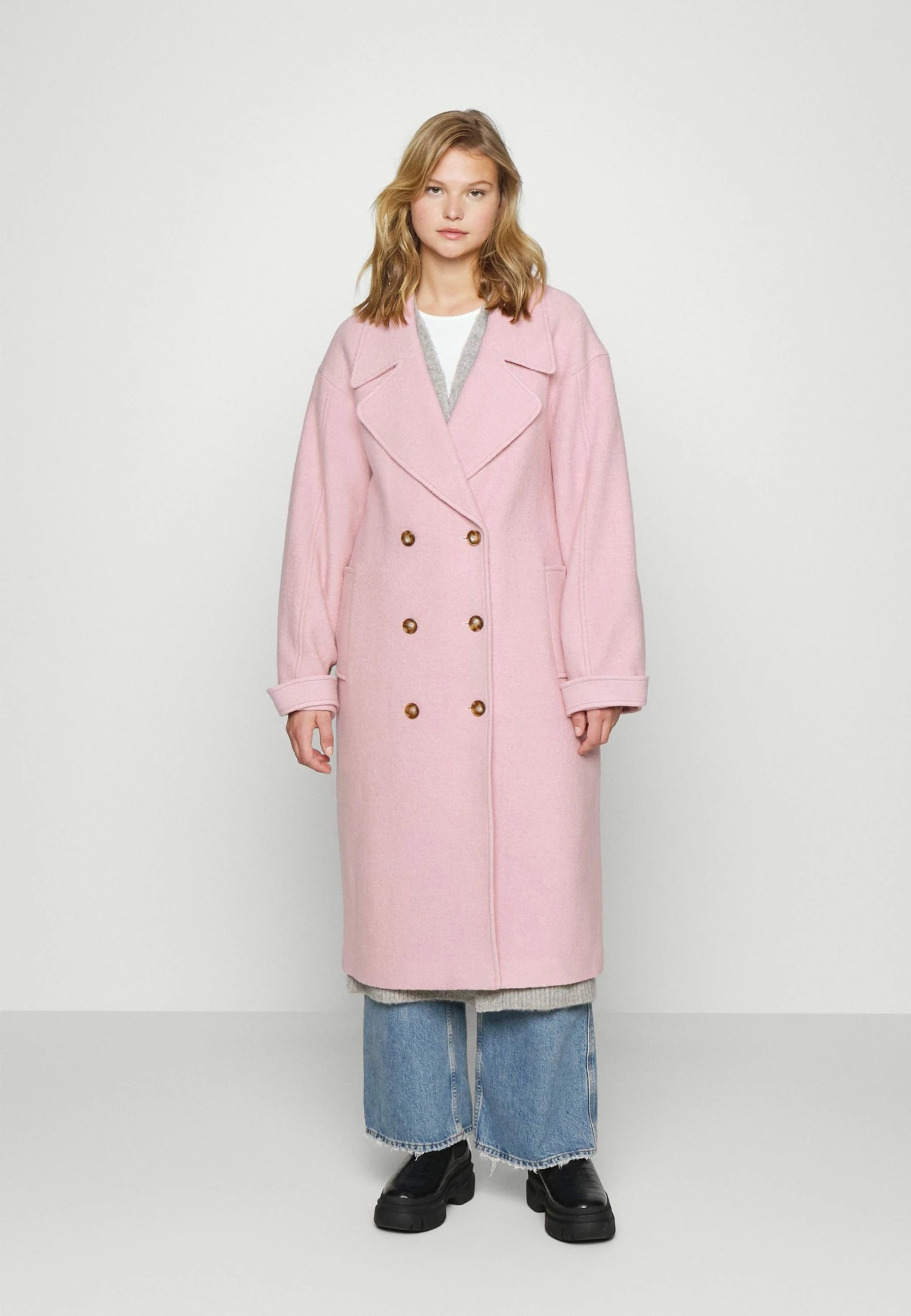 EDITED BIEKE COAT - Manteau classique Women 1 EDITED BIEKE COAT - Manteau classique Women