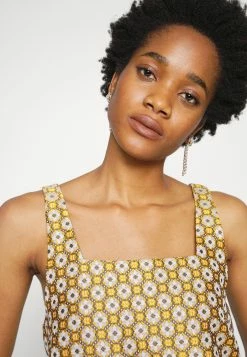 EDITED EGYPT DRESS - Robe de jour Women -France Edited Soldes 2022 8f5e400d12474b68af7df880a9d9e8cc