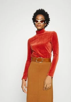 EDITED BARIAH SKIRT - Jupe trapèze Women -France Edited Soldes 2022 8f7f636d719645df98155b97403b1bf4