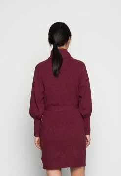 EDITED MALENE DRESS - Robe pull Women -France Edited Soldes 2022 8fe3c7689c2b42dcbf4c6479f11b002f