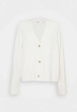 EDITED LOGAN CARDIGAN - Gilet Women -France Edited Soldes 2022 9002b01a0566406baf80d24a1484523b