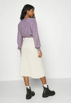 EDITED SKIRT - Jupe trapèze Women -France Edited Soldes 2022 90376af24335416f9d20451c1716f973