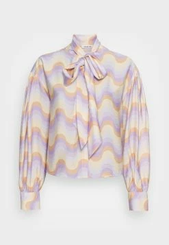 EDITED PATRICIA BLOUSE - Blouse Women -France Edited Soldes 2022 9038ace1620c46aa9556de3c18318b95