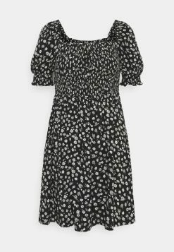 EDITED CHARLEE DRESS - Robe de jour Women -France Edited Soldes 2022 906d7cf712f34aff873ba1e1061bbaa6