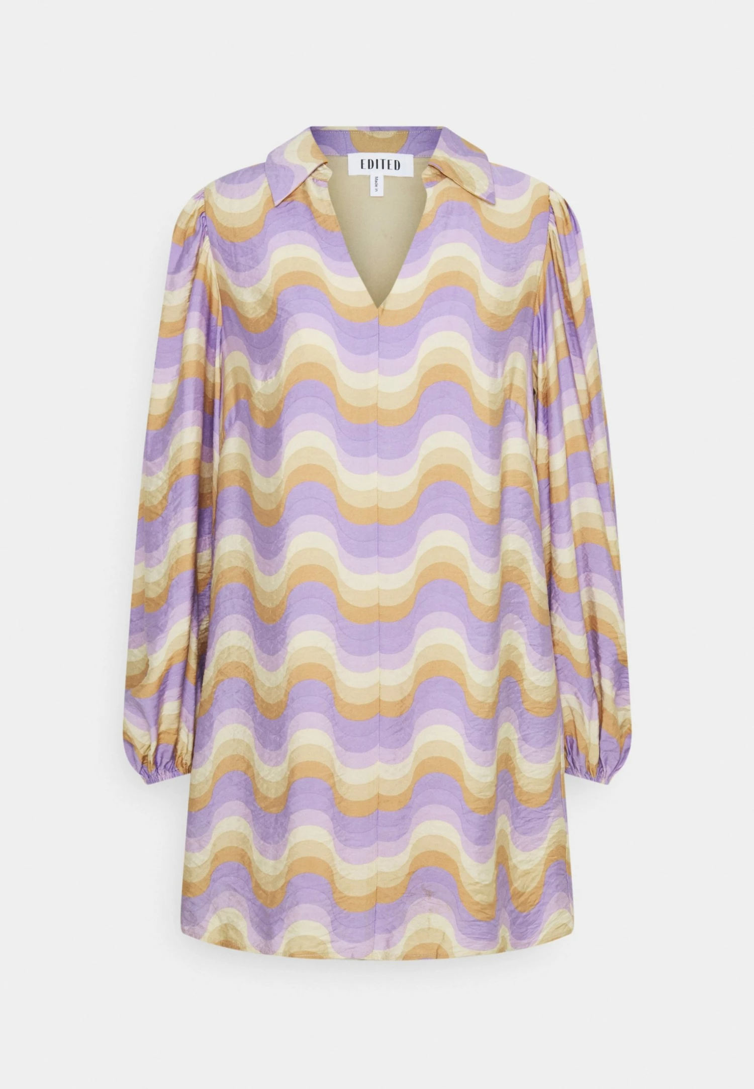 EDITED BERKLEY DRESS - Robe de jour Women 1 EDITED BERKLEY DRESS - Robe de jour Women