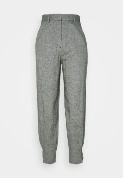 EDITED FLEUR TROUSERS - Pantalon classique Women