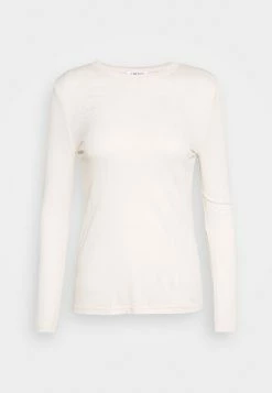 EDITED KATJA LONGSLEEVE - T-shirt à manches longues Women -France Edited Soldes 2022 9189cb4979bb4c72b3d36573c471b29c