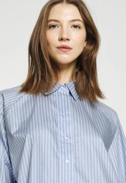 EDITED ELISE - Chemisier Women 11 EDITED ELISE - Chemisier Women -France Edited Soldes 2022 919ea808549442208965105cb71b4b96