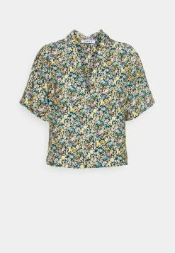 EDITED EDNA - Chemisier Women -France Edited Soldes 2022 929ae9a3ad864564ade93d04247f9651