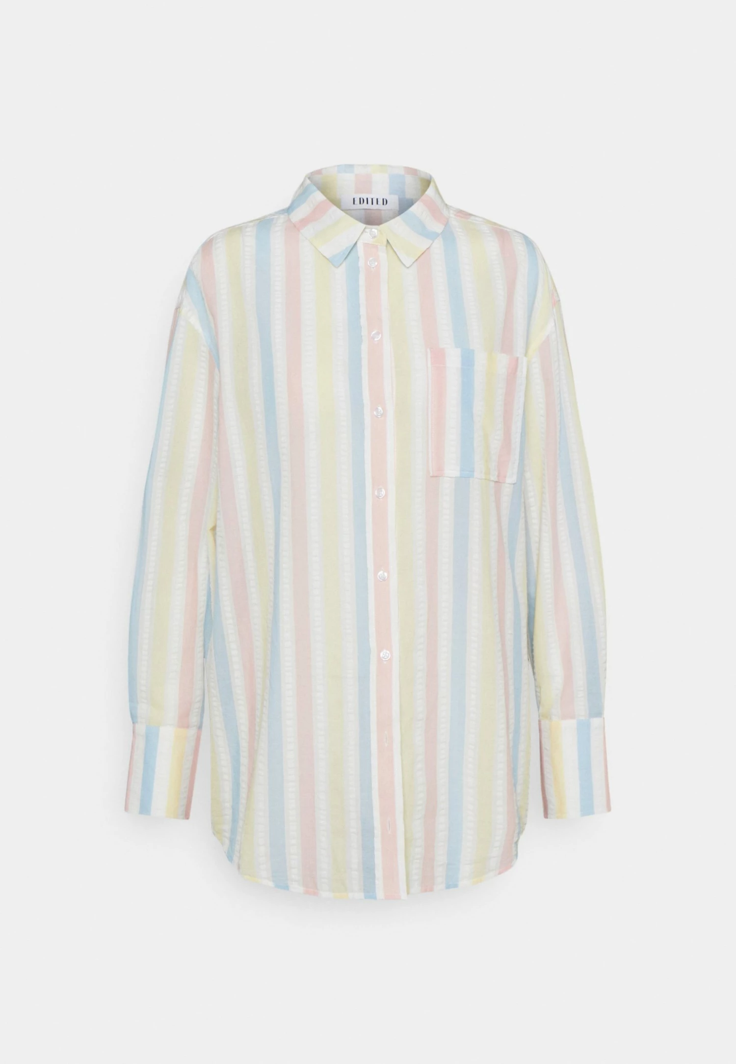 EDITED GIANNA SHIRT - Blouse Women 1 EDITED GIANNA SHIRT - Blouse Women