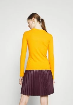 EDITED GINGER LONGSLEEVE - T-shirt à manches longues Women -France Edited Soldes 2022 92ca285844a44a5a91b63b063a596ffa