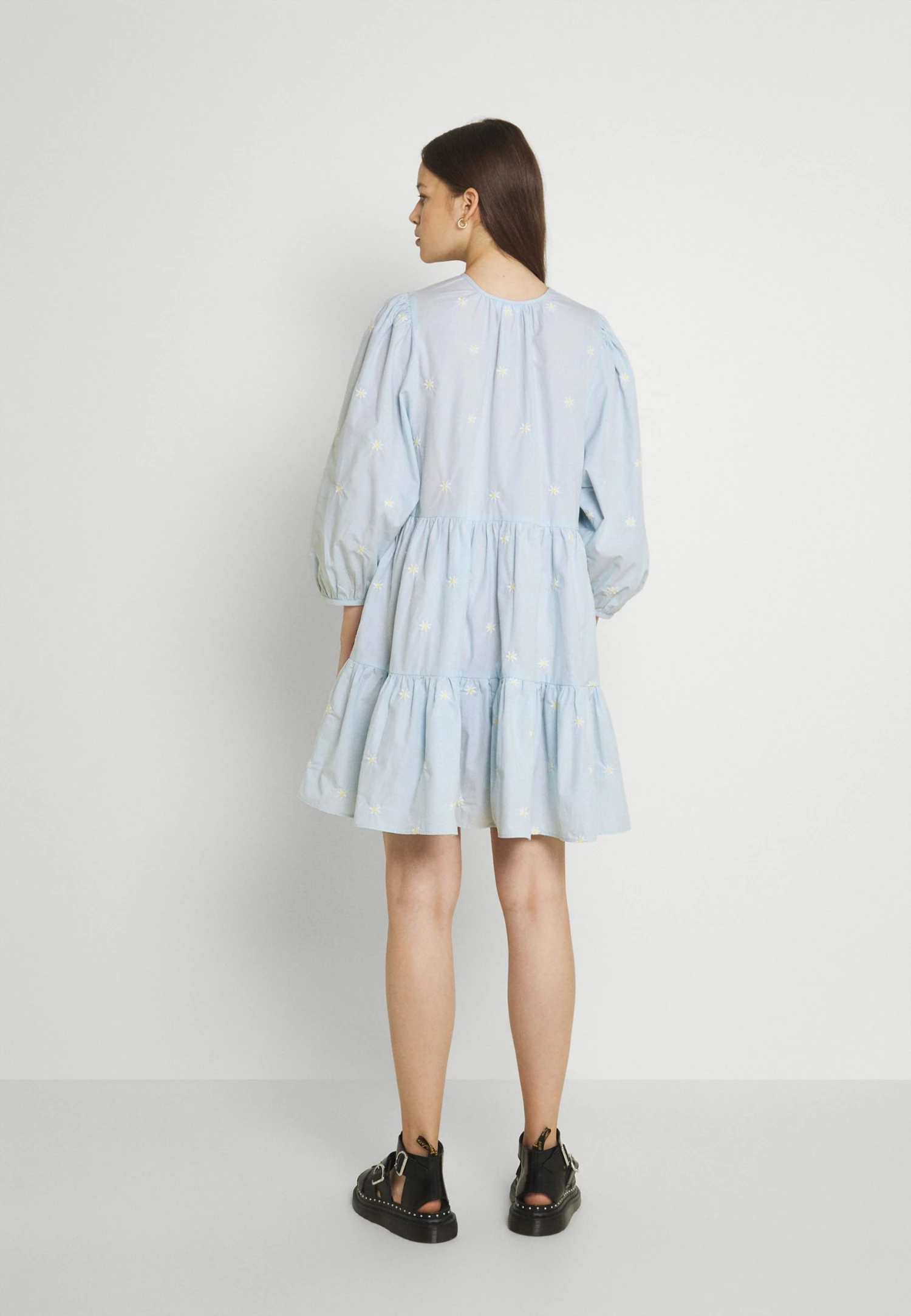 EDITED JOANNA DRESS - Robe de jour Women 3 EDITED JOANNA DRESS - Robe de jour Women – Image 3