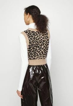 EDITED ALAINA VEST - Pullover Women -France Edited Soldes 2022 9688cadb3e464661b2ead7cd99ee5936