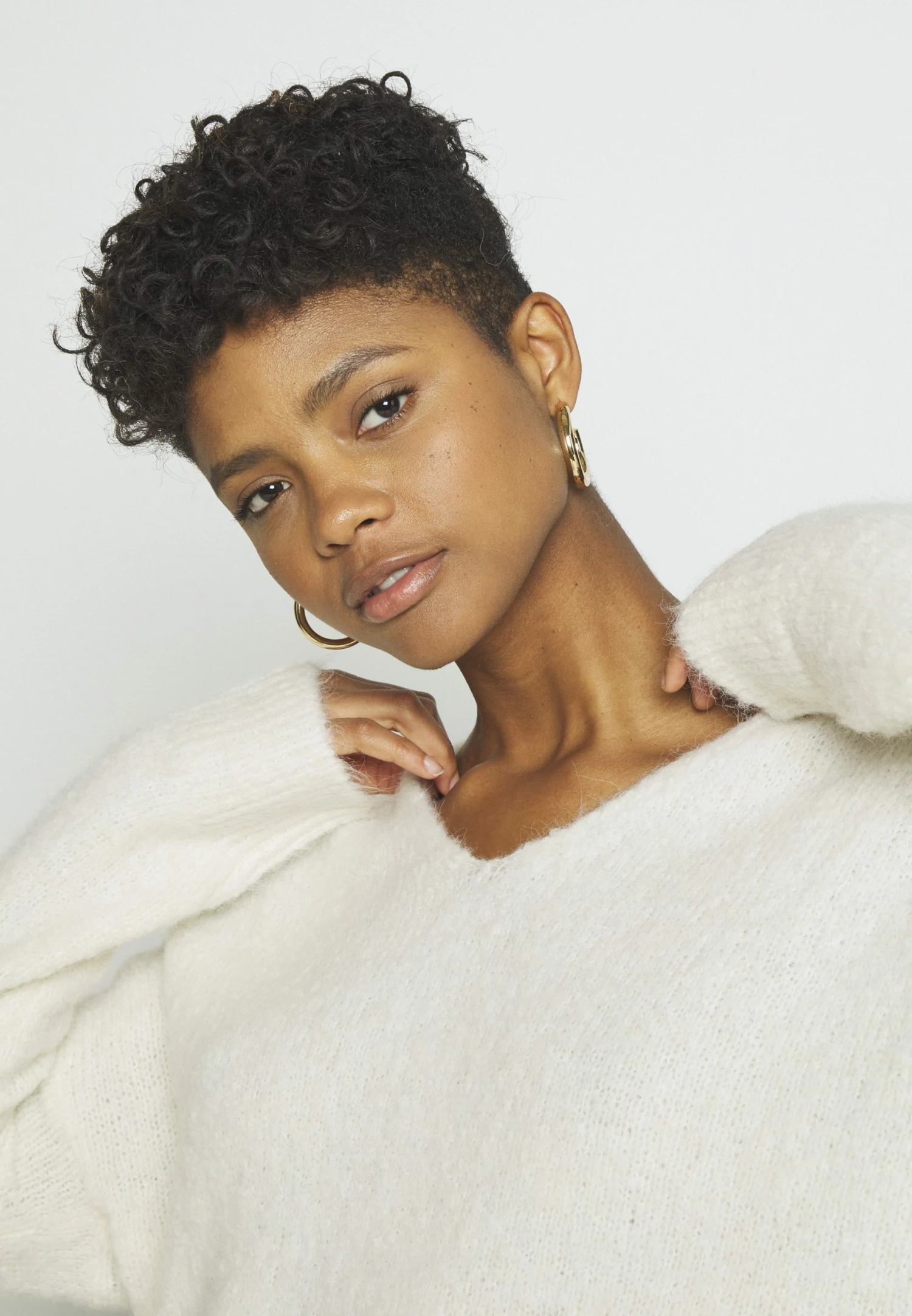 EDITED FAWINI JUMPER - Pullover Women 4 EDITED FAWINI JUMPER - Pullover Women – Image 4