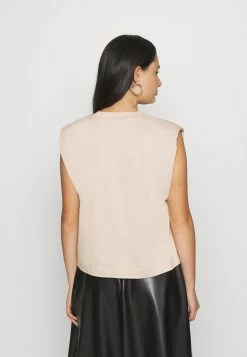 EDITED ELISE - Débardeur Women -France Edited Soldes 2022 9709bd3d4088475a84732fda1bdccd42