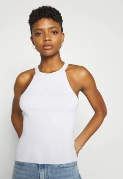 EDITED DALINE TOP - Débardeur Women -France Edited Soldes 2022 9724f31b762c4644a17598079cdfcdd3