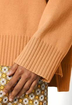 EDITED LIESE JUMPER - Pullover Women -France Edited Soldes 2022 994a9ca94ef04f60a5ab8a91d3540de8